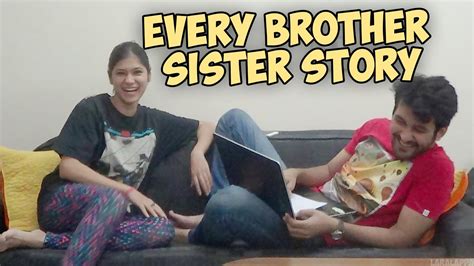 brother sister sex real story|Best Sex Ever .